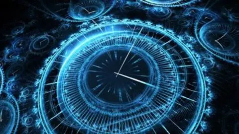 New Adventures in Spacetime