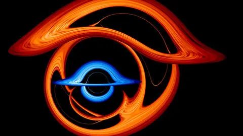 Physics and the Meaning of Life