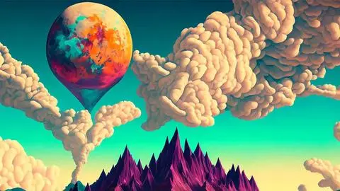 Psychedelic experience isn’t just brain chemistry 