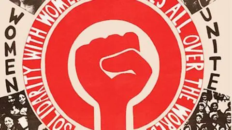 Rethinking Feminism, Sex and Violence