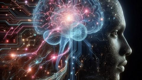 Brains, Computers, and the AI Revolution