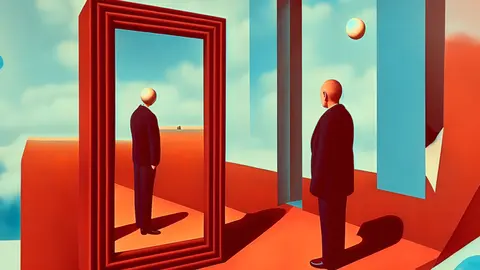 The Mind's Eye – Science of Consciousness & the Soul