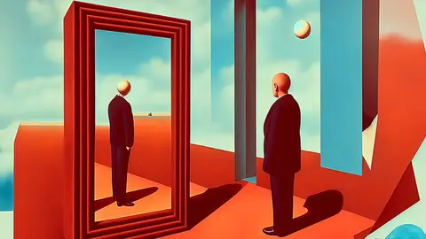 The Mind's Eye – Science of Consciousness & the Soul