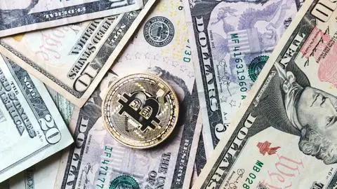 The Future of Money