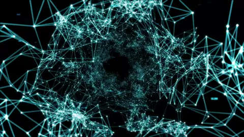 Untangling the mysteries of space and time