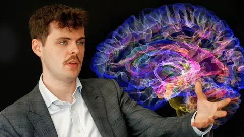 The Mind's Eye – Science of Consciousness & the Soul