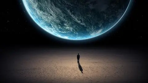 Unveiling Reality