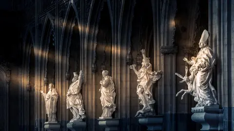 Values as our New Religion