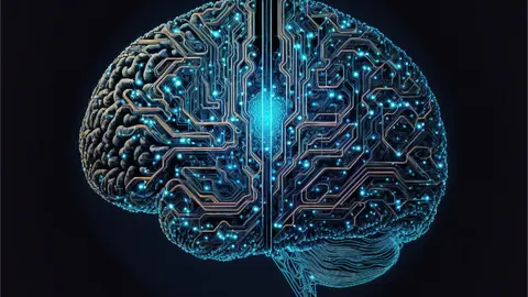 Brains, Computers, and the AI Revolution