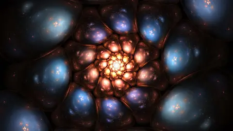 The Mind's Eye – Science of Consciousness & the Soul