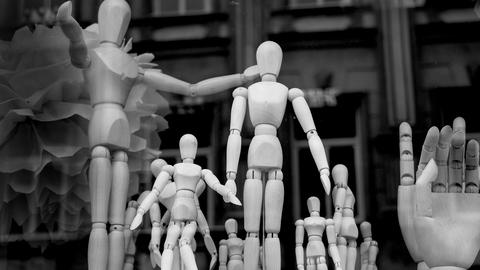 The Sociology of Identity