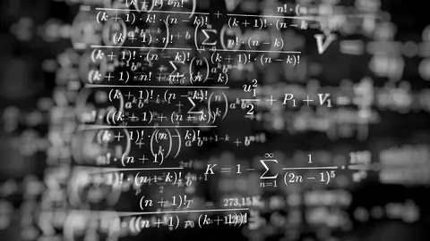 Breathing Life into the Laws of Physics