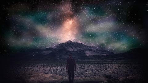 The Metaphysics of Naturalism