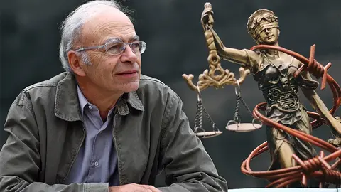 Challenging Peter Singer's ethics | Peter Singer