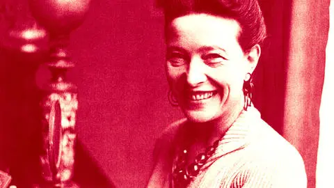 Happiness as an act of resistance