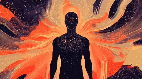 The Mind's Eye – Science of Consciousness & the Soul