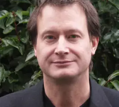 Photo of Bruce Hood
