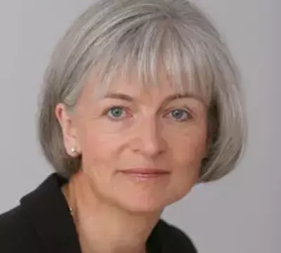 Photo of Jill Kirby
