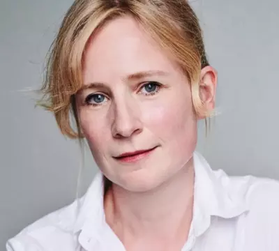 Photo of Miranda Keeling
