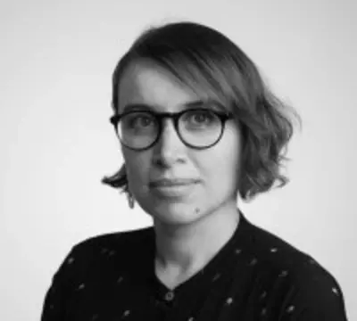 Photo of Juliet Riddell
