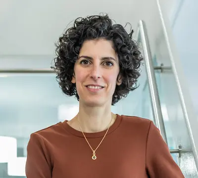 Photo of Caterina Moruzzi