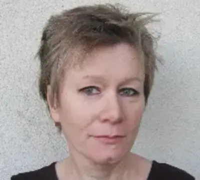 Photo of Ewa Grzybowska