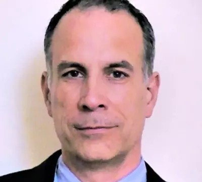 Photo of Mike Herd