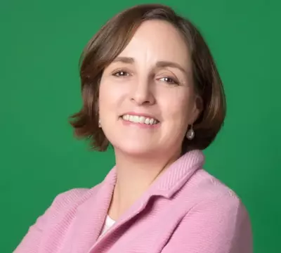 Photo of Elizabeth Knup