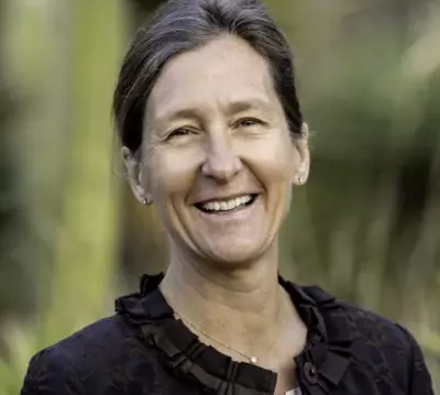 Photo of Anna Lembke