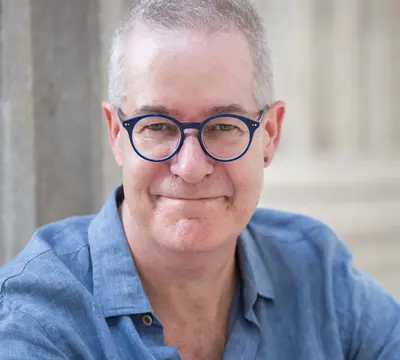 Photo of Massimo Pigliucci