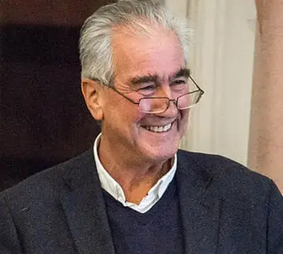 Photo of David Papineau