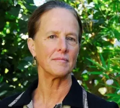 Photo of Wendy Brown