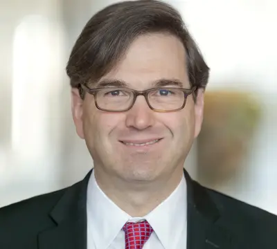 Photo of Jason Furman