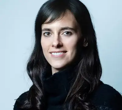 Photo of Carissa Véliz