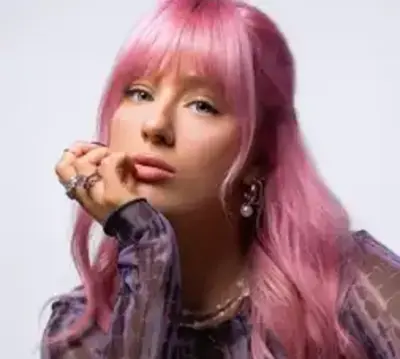 Photo of Ellen Atlanta