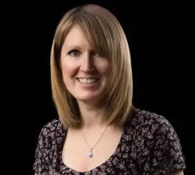 Photo of Catherine Loveday