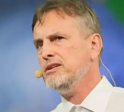 Photo of Jürgen  Schmidhuber