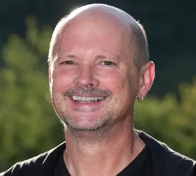 Photo of Oliver Hardt