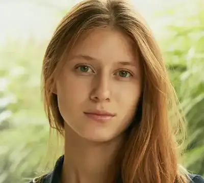 Photo of Victoria Trumbull