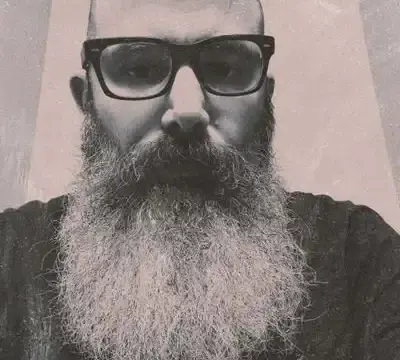 Photo of Gabriel Gottlieb