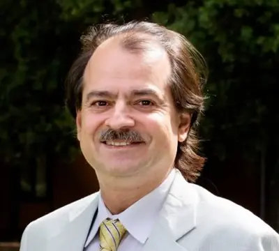 Photo of John Ioannidis