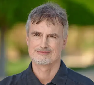 Photo of Jürgen  Schmidhuber