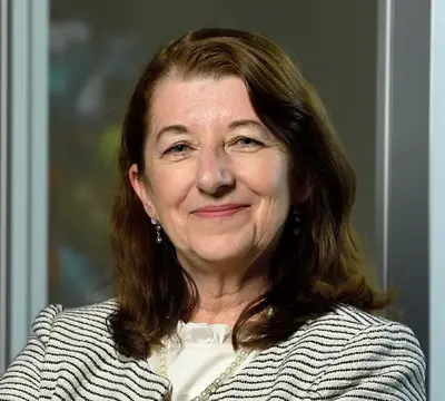 Photo of Paulette Clancy