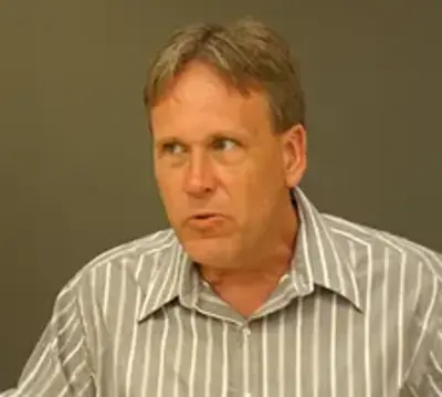 Photo of Philip Mirowski