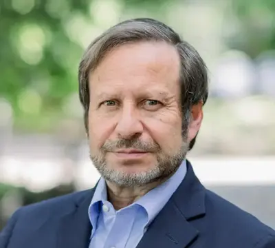 Photo of Steve Koonin