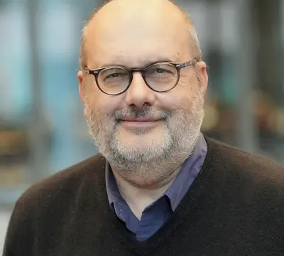 Photo of Branko Milanović