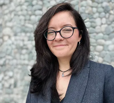 Photo of Carrie Jenkins