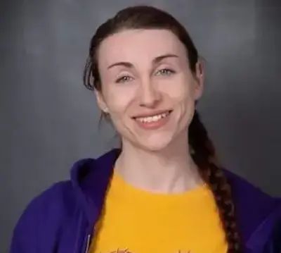 Photo of Jelena Vermilion