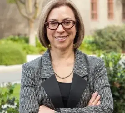 Photo of Gloria Mark