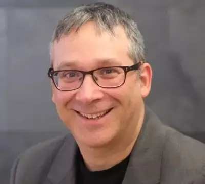 Photo of Gary Marcus